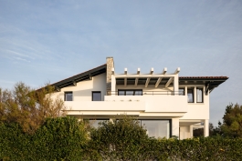 Barrière Ivandekics