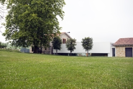 Barrière Ivandekics